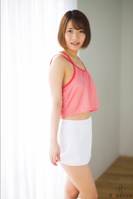 图片[17]-Mitsuha 三叶 Floral Floral - 在线免费观看-阅图吧