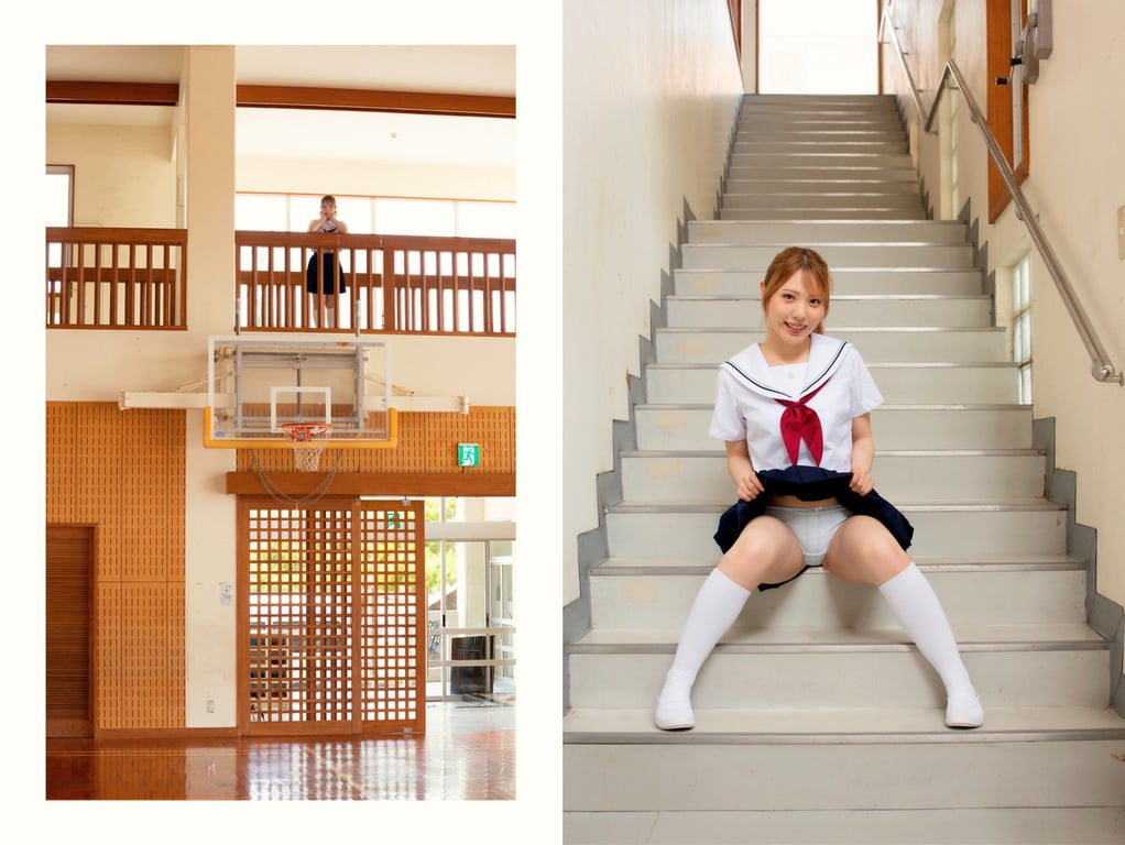 图片[89]-白桃はな PREMIUM BEST - 在线免费观看-阅图吧