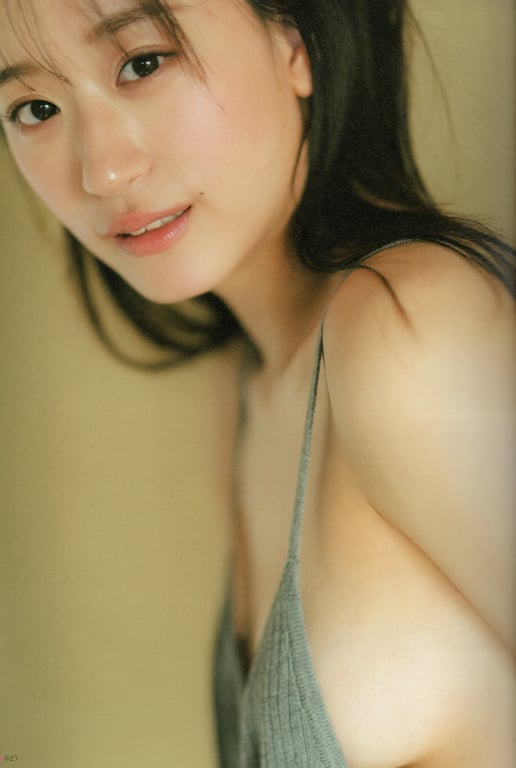 图片[28]-2023.06.30 上西怜 Jonishi Rei Style Book - Coquettish - 在线免费观看-阅图吧