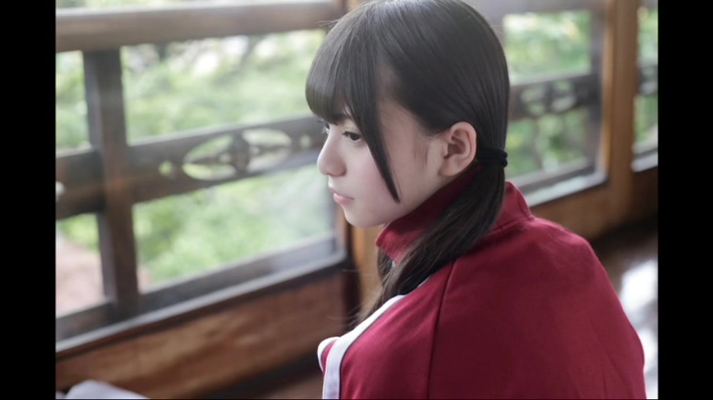 图片[124]-#青山裕企 Photobook 26sets\【青山裕企】飞鸟是我的、妹妹（LQ） - 全本免费在线观看-阅图吧