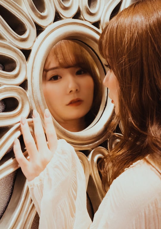 图片[103]-Miru Sakamichi 坂道美瑠 – ＃Escape (NO watermark) - 阅图吧-阅图吧