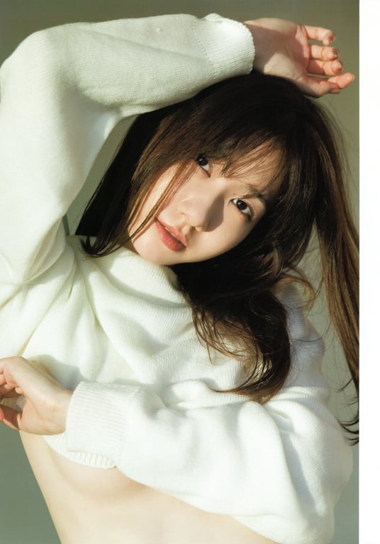 图片[23]-#210715 AKB48 柏木由纪 3rd photobook Experience - 全本免费在线观看-阅图吧