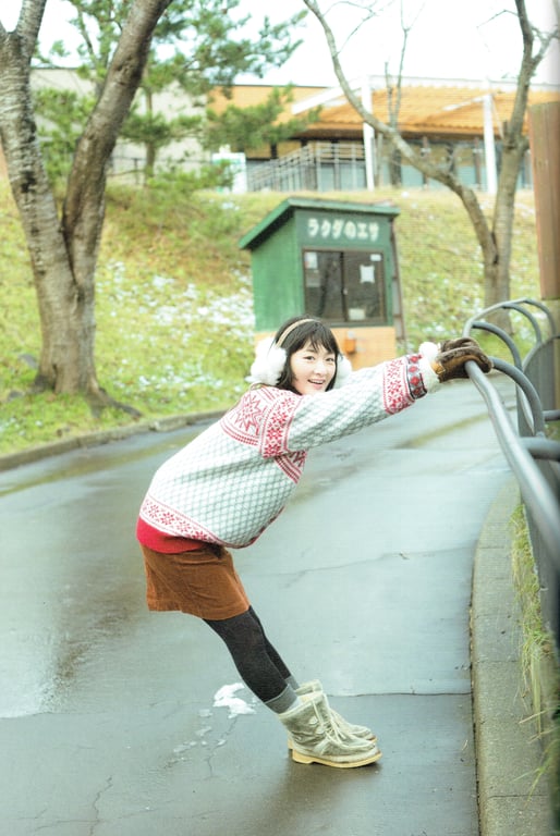 图片[11]-#青山裕企 Photobook 26sets\【青山裕企】你的足迹 生驹里奈 - 全本免费在线观看-阅图吧