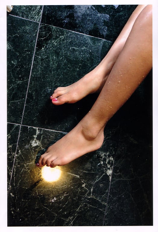 图片[18]-#Azusa Yamamoto 山本梓 – Azu Mark 梓印 (2004-12-25) - 全本免费在线观看-阅图吧