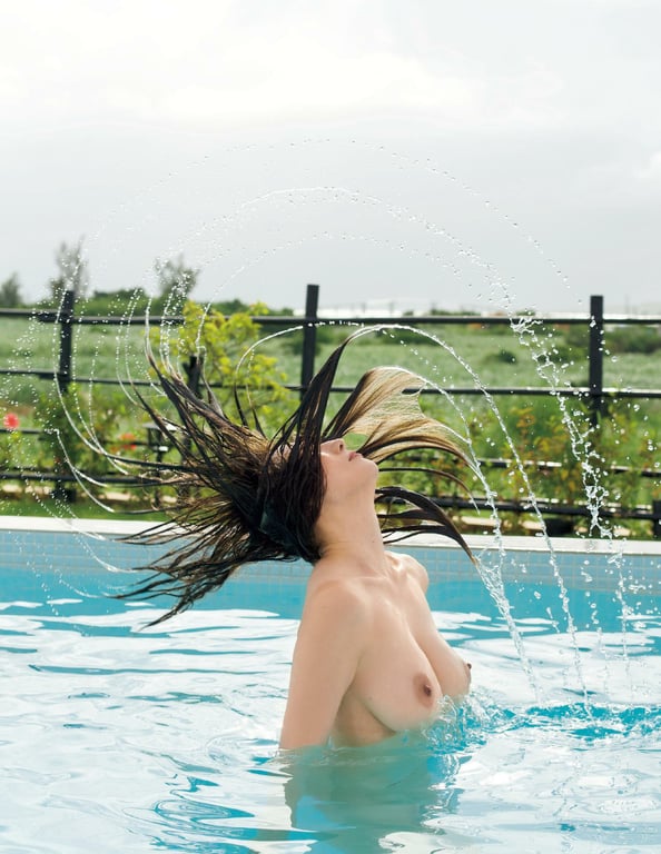 图片[110]-#JULIA写真集 Jbody 豪华爱藏版 - 全本免费在线观看-阅图吧