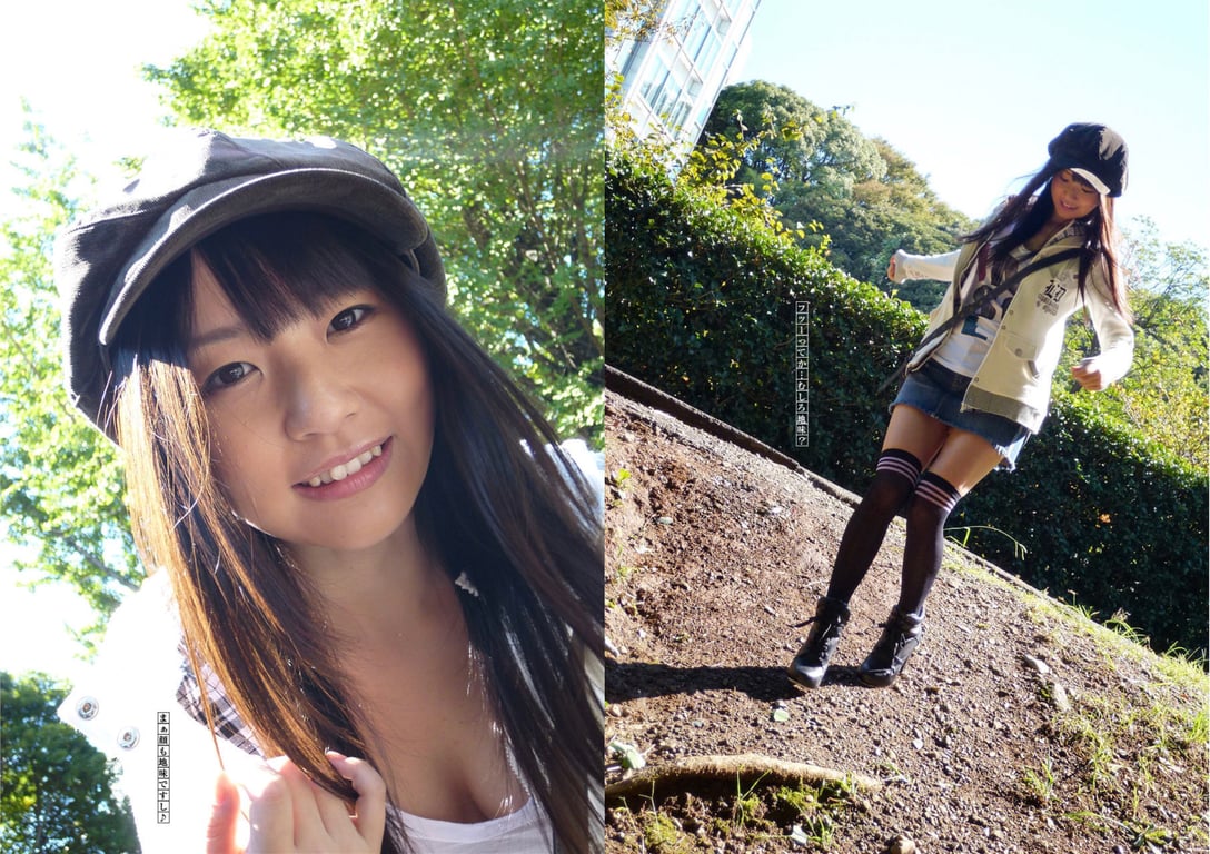 图片[8]-#キカタン女演员偷拍写真集 vol.25 蕾，出租 (リベラルアーツ) - 全本免费在线观看-阅图吧