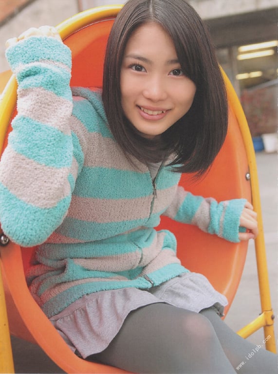 图片[26]-#志田未来 14才・15才・16才の未来 志田未来写真集 - 全本免费在线观看-阅图吧