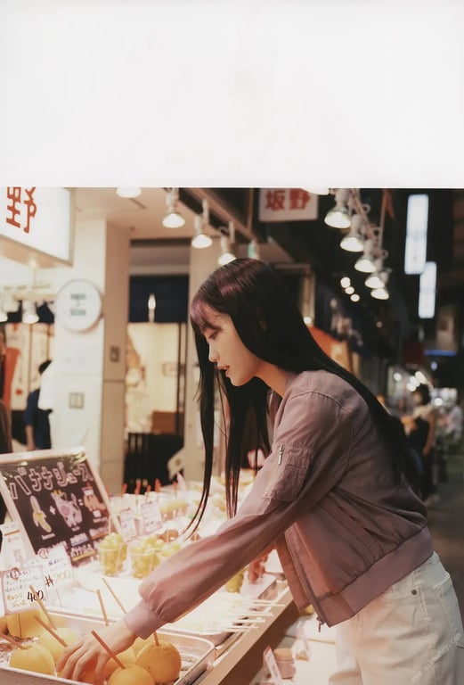 图片[70]-小泉萌香1st写真集 君安眠 - 在线免费观看-阅图吧