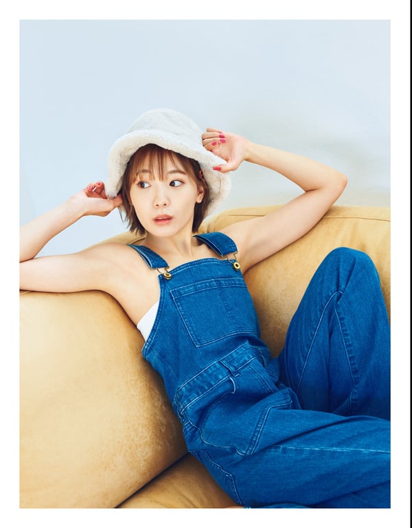 图片[12]-2022.05.16 斉藤朱夏 2nd写真集 朱夏假期 - 在线免费观看-阅图吧