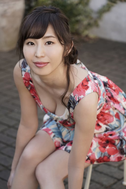 图片[41]-#週刊現代デジタル写真集 盐地美澄「美女主播的午后时光」 - 全本免费在线观看-阅图吧