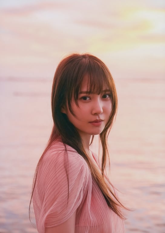 图片[155]-#日向坂４６加藤史帆１ｓｔ写真集『＃会いたい』 - 全本免费在线观看-阅图吧