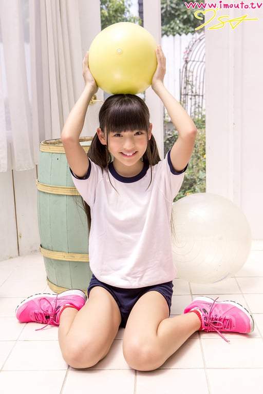 图片[30]-尾野寺みさ 12歳_天然素材01_尾野寺みさ_m02 - 在线免费观看-阅图吧