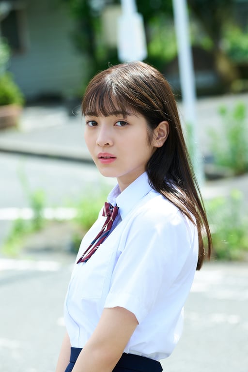 图片[42]-#Nanako Kurosaki 黑嵜菜菜子 – 18岁、原石、闪耀 (2021-11-19) - 全本免费在线观看-阅图吧