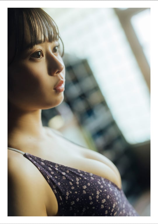 图片[22]-2024.10.04 近藤沙瑛子 尝试与Saeko一起旅行【STRiKE! DIGITAL PHOTOBOOK 060】 - 在线免费观看-阅图吧