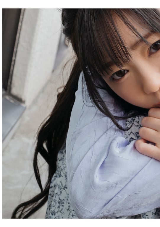 图片[83]-#羽咲美晴 デジタル写真集 とられち(No Watermark) - 全本免费在线观看-阅图吧