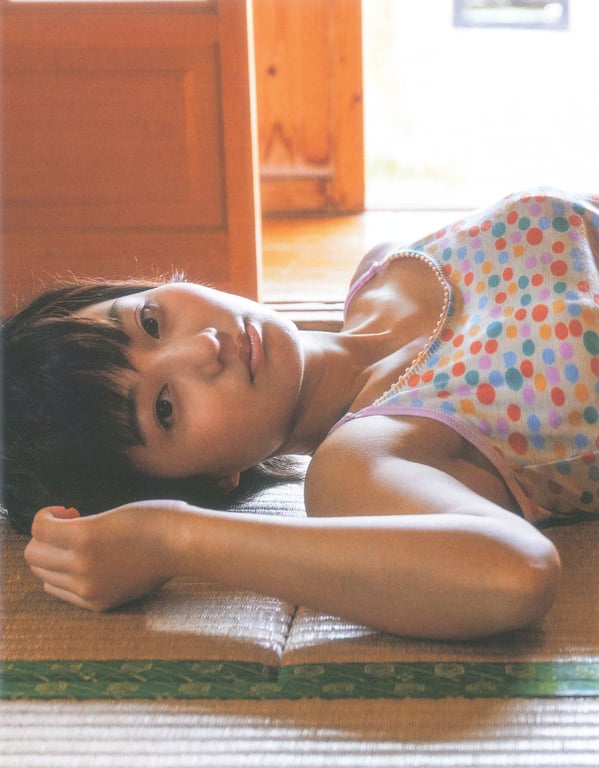 图片[127]-#新井爱瞳1st写真集『Seventeen’s Blue』 - 全本免费在线观看-阅图吧