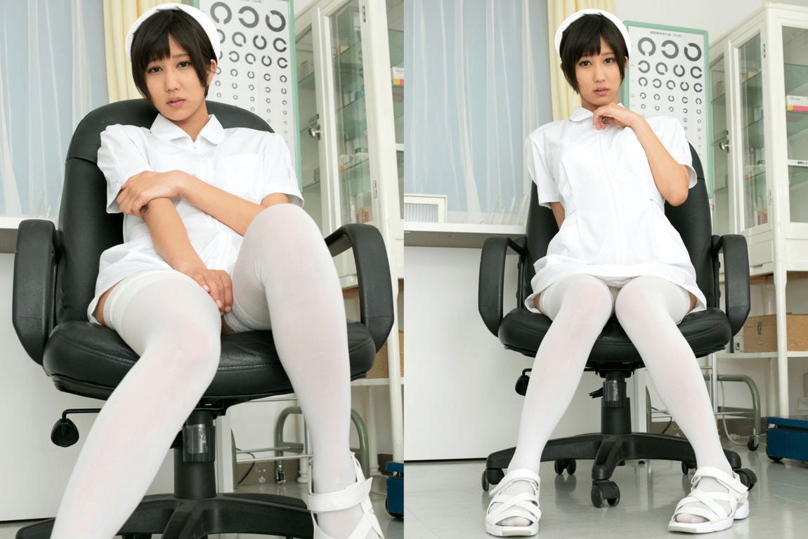 图片[3]-湊莉久『新人护士是性感系』(解禁珍藏写真集) - 在线免费观看-阅图吧