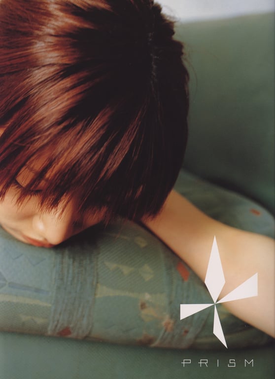 图片[8]-#Maki Goto 后藤真希 – PRISM (2004-04-24) - 全本免费在线观看-阅图吧