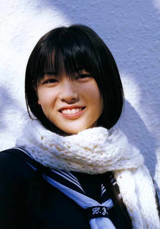 图片[69]-#Maimi Yajima – SOUSOLA\矢岛舞美 写真集 『爽・空（爽空）』 - 全本免费在线观看-阅图吧