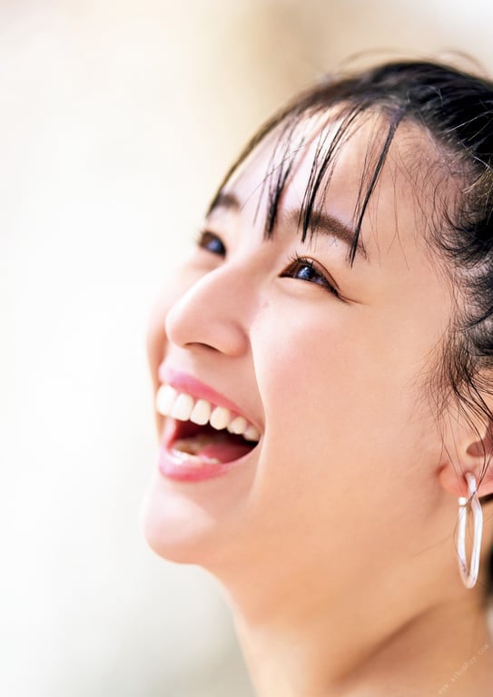 图片[12]-#浅川梨奈写真集「GR∞WTH～special edition～」 週刊プレイボーイ PHOTO BOOK - 全本免费在线观看-阅图吧