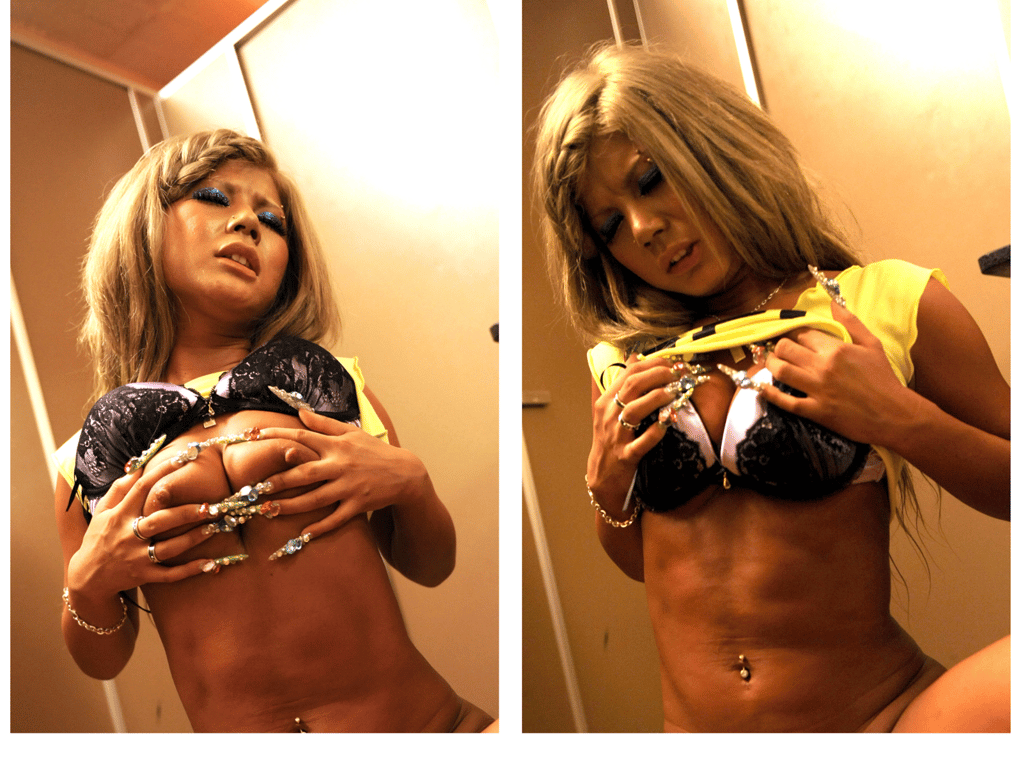 图片[22]-#都内某俱乐部的超级淫荡痴态 Gal’s NIGHT 写真集 vol.07 (粉色俱乐部) - 全本免费在线观看-阅图吧