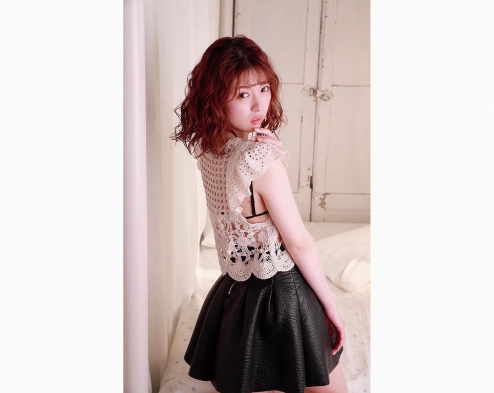 图片[11]-あおいれな デジタル写真集 OK いいよ vol.2 - 在线免费观看-阅图吧