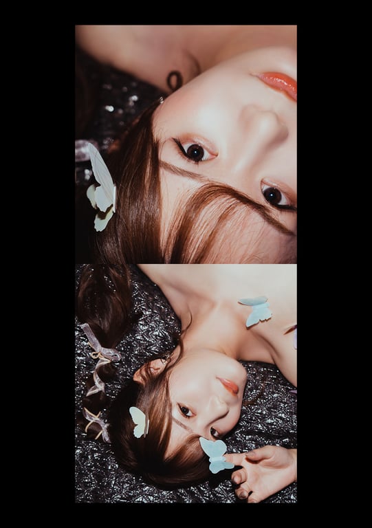 图片[101]-Miru Sakamichi 坂道美瑠 – ＃Escape (NO watermark) - 阅图吧-阅图吧