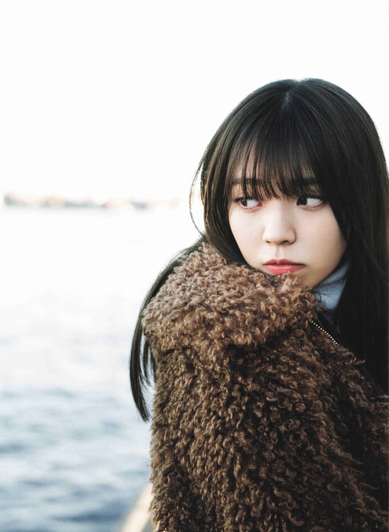 图片[104]-#小林由依1st写真集「感情的构图」Low - 全本免费在线观看-阅图吧