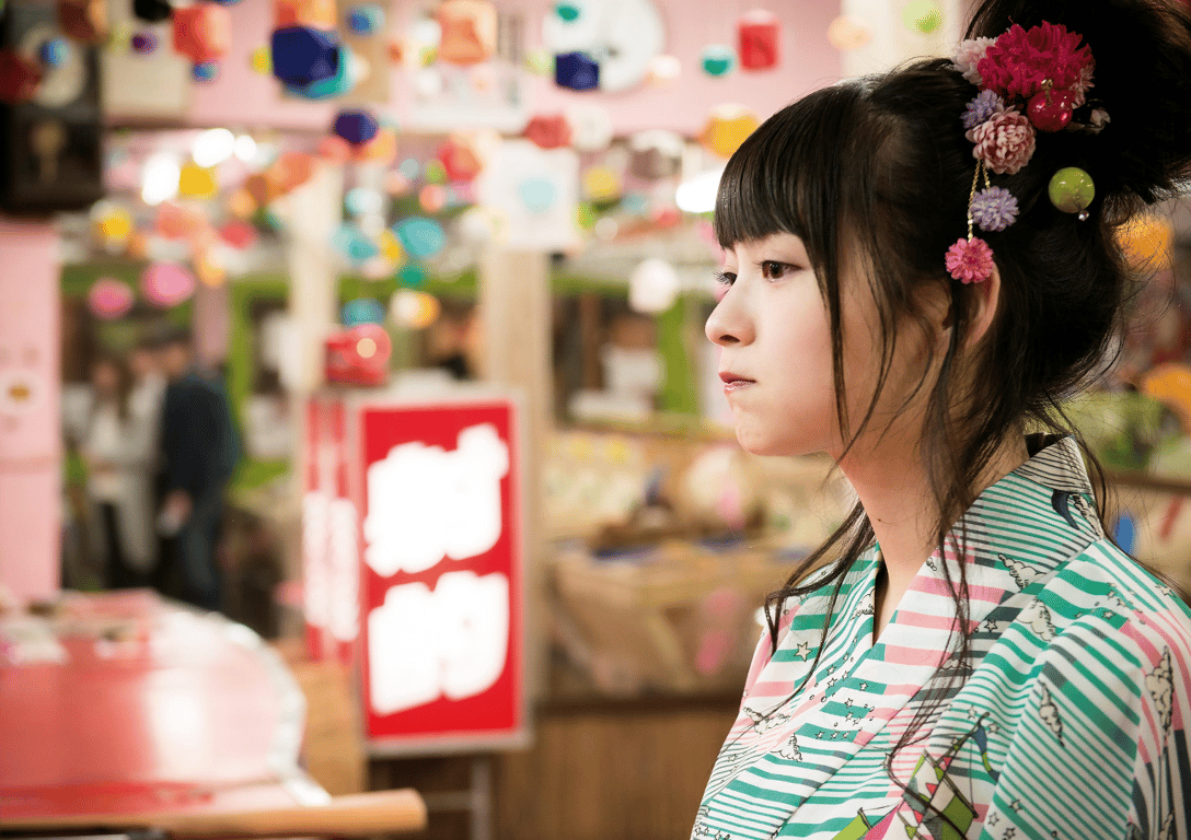 图片[56]-#Sumire Uesaka 上坂堇 – UESAKA JAPAN! (2018-02-14) - 全本免费在线观看-阅图吧