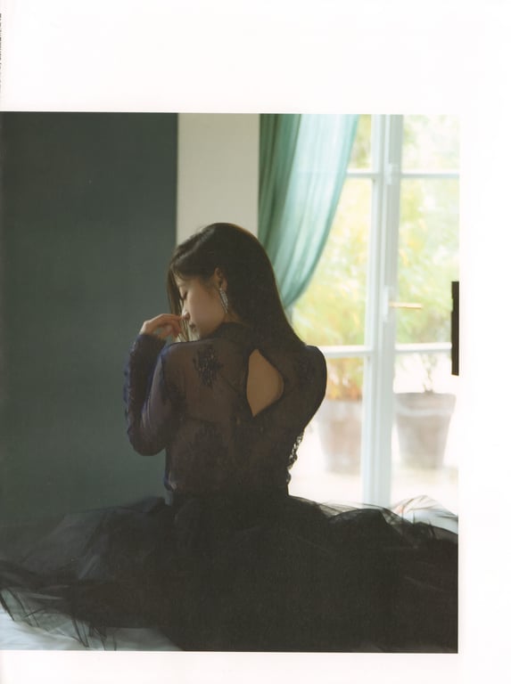 图片[98]-#Kanna Hashimoto – NATUREL - 全本免费在线观看-阅图吧