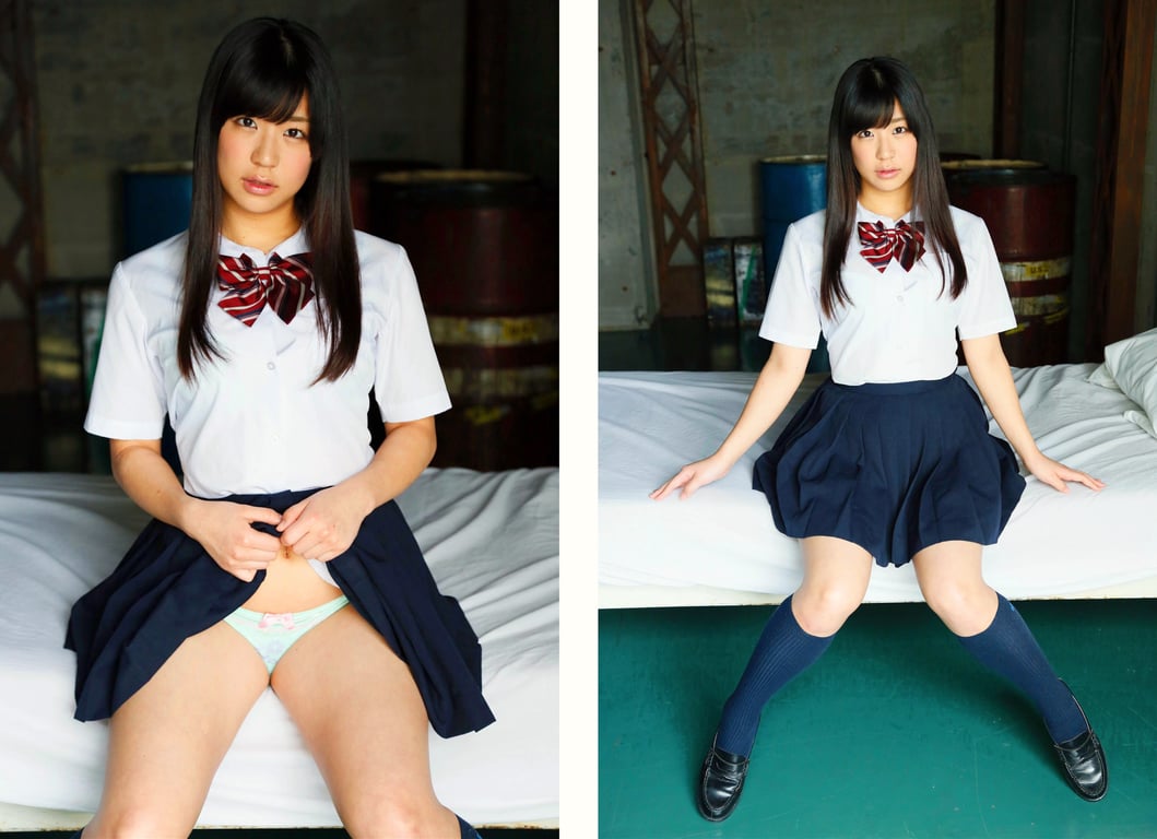 图片[24]-#七濑莉 妄想彼女NUDE vol.23 - 全本免费在线观看-阅图吧