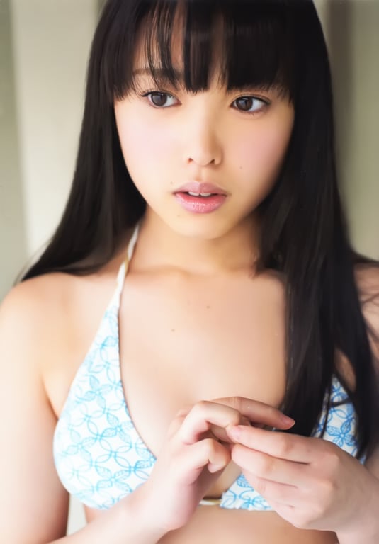 图片[38]-#Saki Nakajima 中岛早贵 – Naka-san 中小姐 - 全本免费在线观看-阅图吧