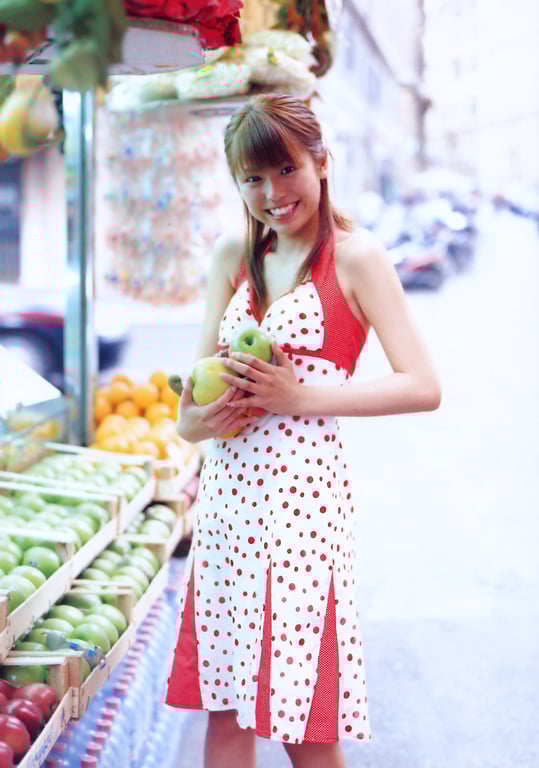 图片[66]-#若槻千夏 – 千千! ~骑着自行车~ - 全本免费在线观看-阅图吧