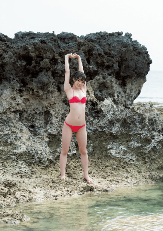 图片[31]-宫下玲奈《1st写真集『透明少女』增页 数字特装版》 - 在线免费观看-阅图吧