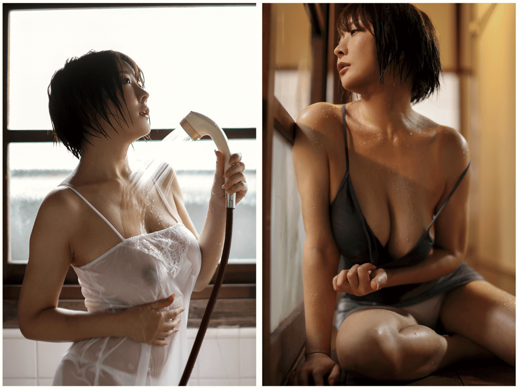 图片[126]-絶対的横顔コレクション ① - 在线免费观看-阅图吧