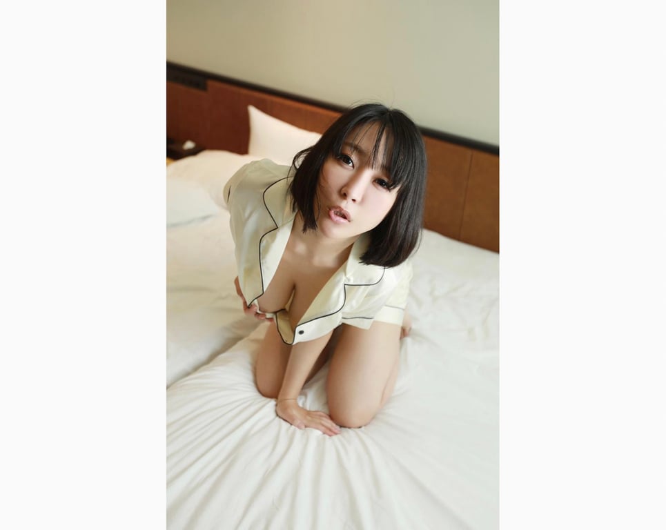 图片[11]-#羽生有纱 デジタル写真集 おやすみフィクション - 全本免费在线观看-阅图吧