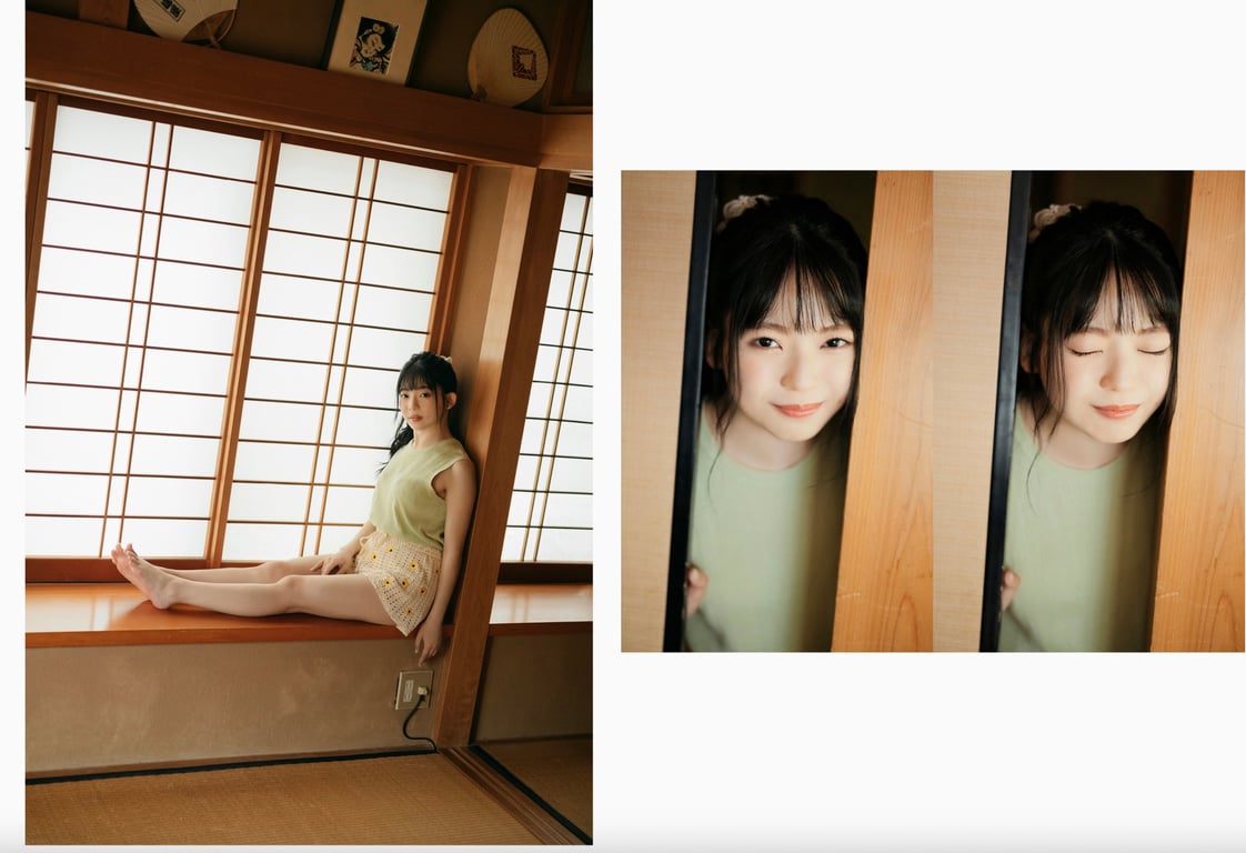 图片[44]-#槙泉奈 デジタル写真集 とられち - 全本免费在线观看-阅图吧