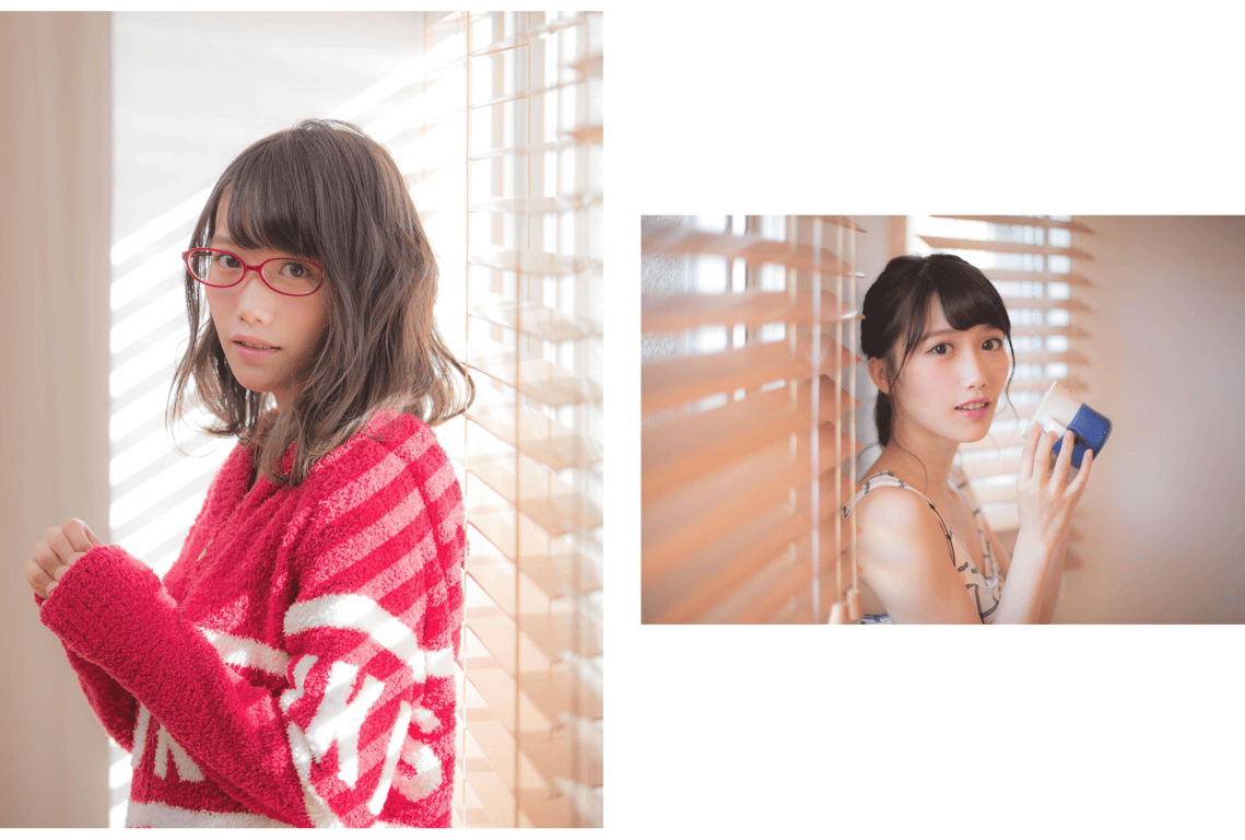 图片[4]--moregraphy- 莫阿格拉菲 数字写真集『向日葵』 似鸟沙也加 森杏奈 其他 - 在线免费观看-阅图吧