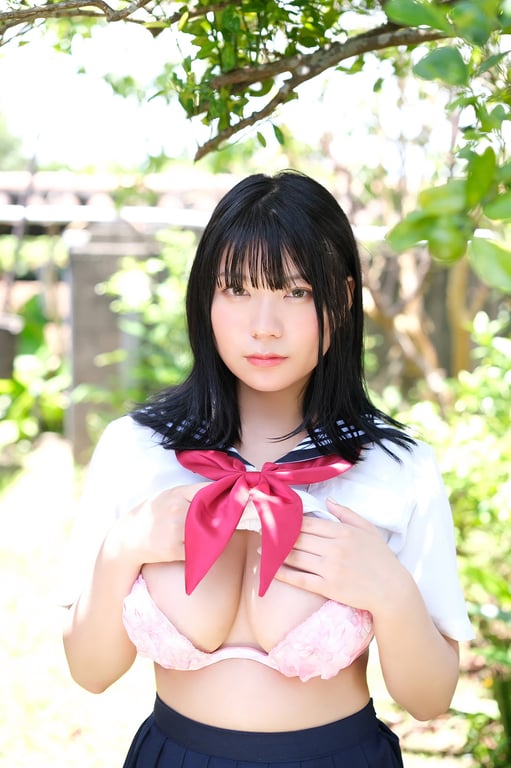 图片[71]-大葉めも19歳真夏のめもリアル - 在线免费观看-阅图吧