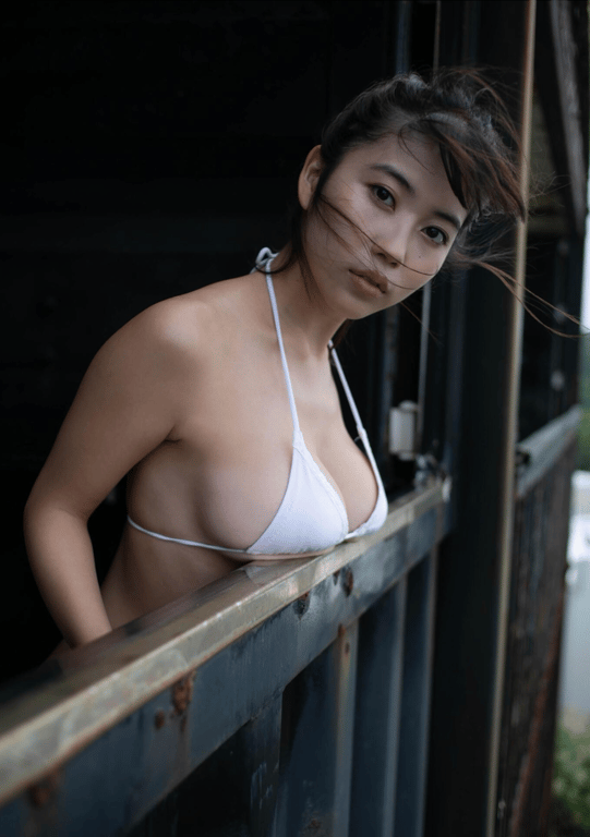 图片[10]-#伊织 Digital Photobook IOIO vol.1 零一家庭 - 全本免费在线观看-阅图吧