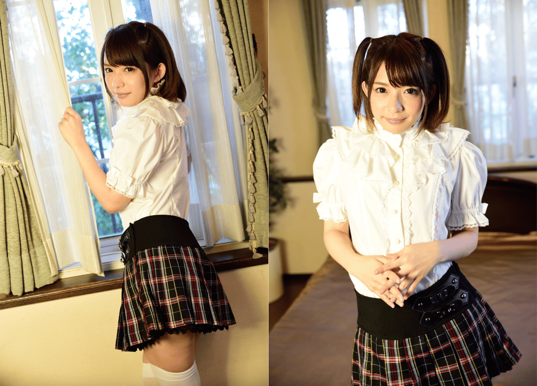 图片[9]-#麻里梨夏 纯・夏模样 衣服を脱ぎ舍てた君 - 全本免费在线观看-阅图吧