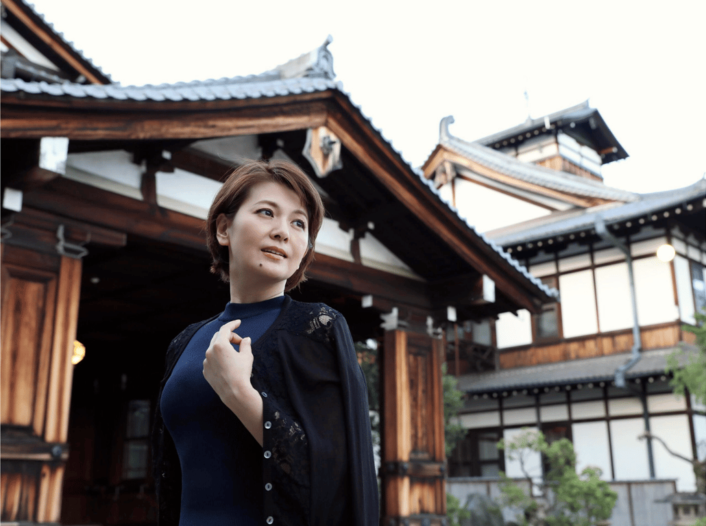 图片[19]-#週刊POST Digital写真集 南野阳子 轨迹的50岁 - 全本免费在线观看-阅图吧