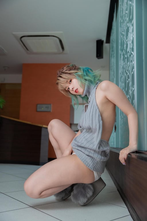 图片[81]-#Sakura Nanase 七瀬樱花 – Moment Vol.7 - 全本免费在线观看-阅图吧