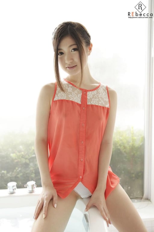 图片[28]-#河合紗里 数字写真集『Eros的女神·河合紗里』 - 全本免费在线观看-阅图吧