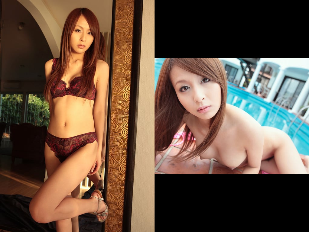 图片[21]-VANILLA 希崎杰西卡 数字写真集 (粉色俱乐部) - 在线免费观看-阅图吧