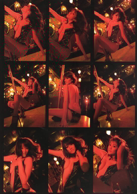 图片[54]-#Mikie Hara 原干惠 LOSVEGAS (2010.12.22) - 全本免费在线观看-阅图吧