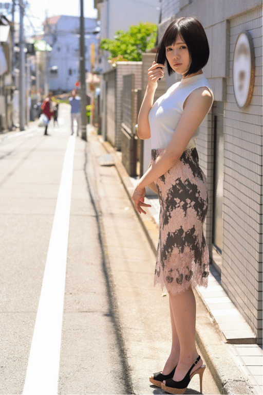 图片[30]-#激写美女 PHOTO & NUDE 涼森玲梦 - 全本免费在线观看-阅图吧