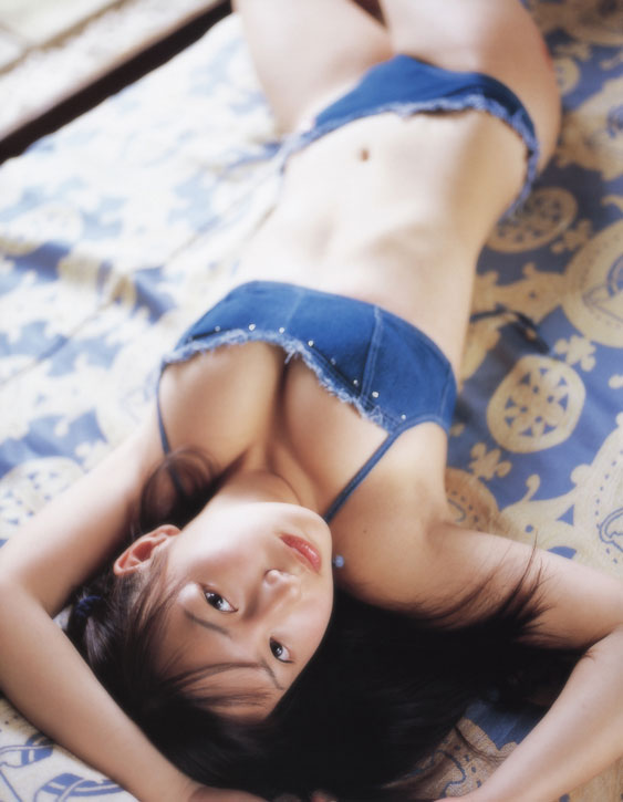 图片[25]-Meguru Ishii 石井巡 – BeNew(20040801) 免费在线观看- 阅图吧-阅图吧