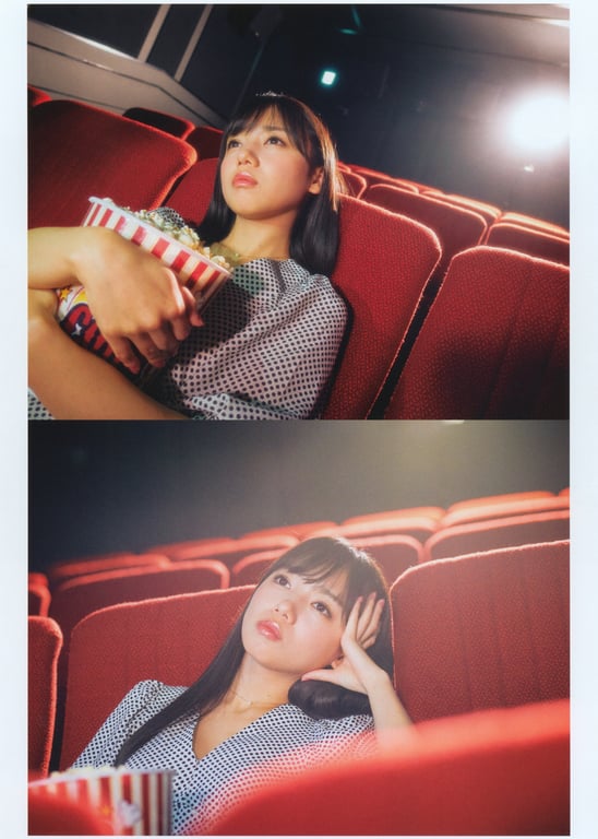 图片[149]-#Kyoko Saito 齐藤京子 1st Photobook – Special Lover 特别的恋人 (2021-01-19) - 全本免费在线观看-阅图吧