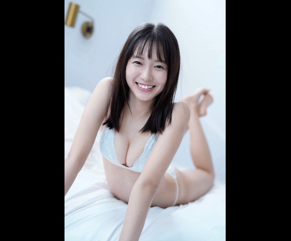 图片[85]-#Nene Shida 志田音々 – Healing chastity bikini 治愈的纯洁比基尼 (2020-09-25) - 全本免费在线观看-阅图吧